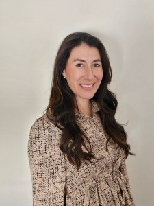 Dr. Bianca Esparza