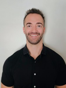 Dr. Jonathan Stuart